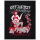 Edwin Ανδρική κοντομάνικη μπλούζα Off-Limit T-Shirt